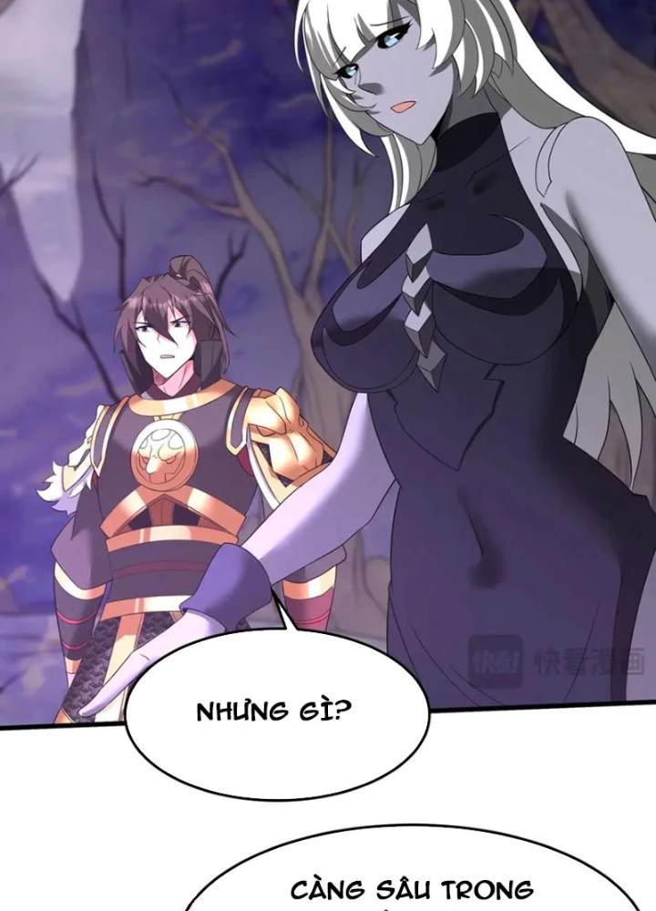 Đại Tần: Ta Con Trai Tần Thủy Hoàng Giết Địch Thăng Cấp Thành Thần Chapter 199 - Trang 2