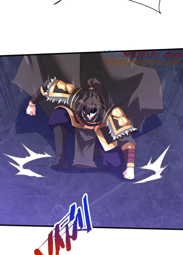 Đại Tần: Ta Con Trai Tần Thủy Hoàng Giết Địch Thăng Cấp Thành Thần Chapter 199 - Trang 2