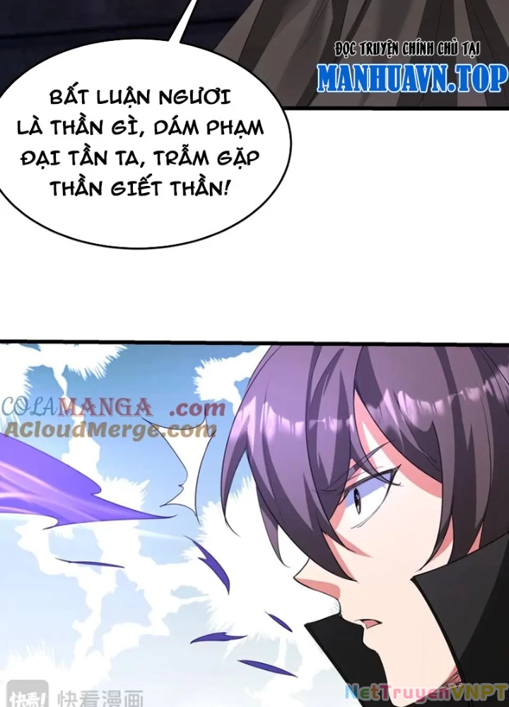 Đại Tần: Ta Con Trai Tần Thủy Hoàng Giết Địch Thăng Cấp Thành Thần Chapter 199 - Trang 2