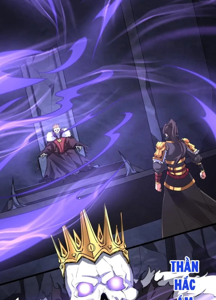 Đại Tần: Ta Con Trai Tần Thủy Hoàng Giết Địch Thăng Cấp Thành Thần Chapter 199 - Trang 2