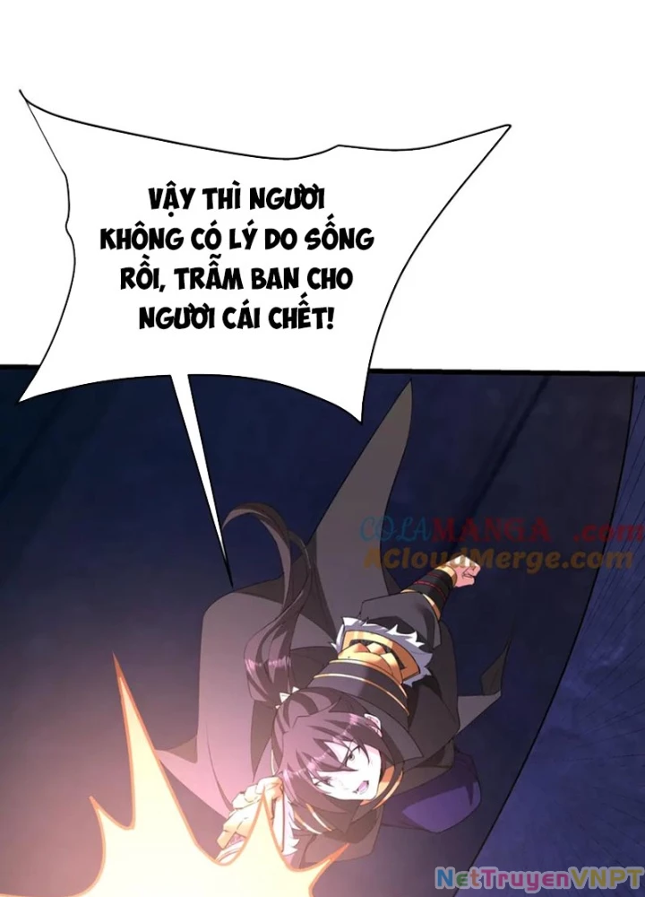 Đại Tần: Ta Con Trai Tần Thủy Hoàng Giết Địch Thăng Cấp Thành Thần Chapter 199 - Trang 2