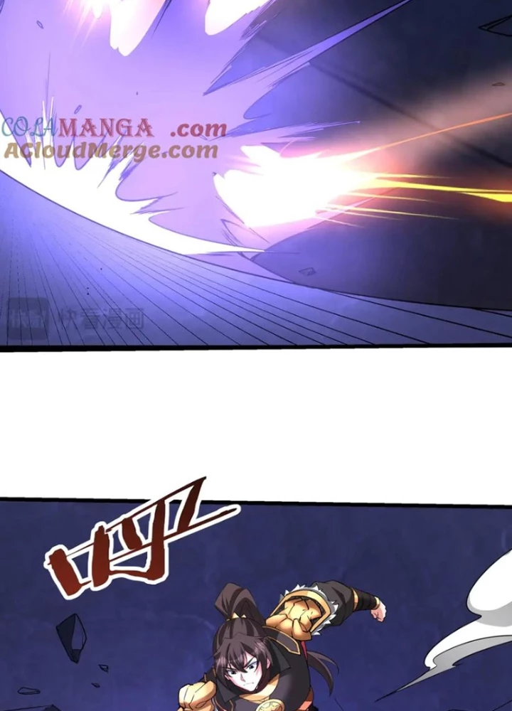 Đại Tần: Ta Con Trai Tần Thủy Hoàng Giết Địch Thăng Cấp Thành Thần Chapter 199 - Trang 2