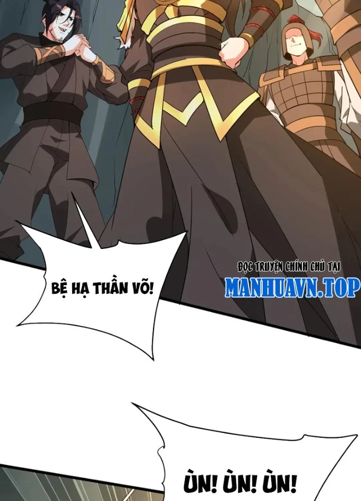 Đại Tần: Ta Con Trai Tần Thủy Hoàng Giết Địch Thăng Cấp Thành Thần Chapter 200 - Trang 2