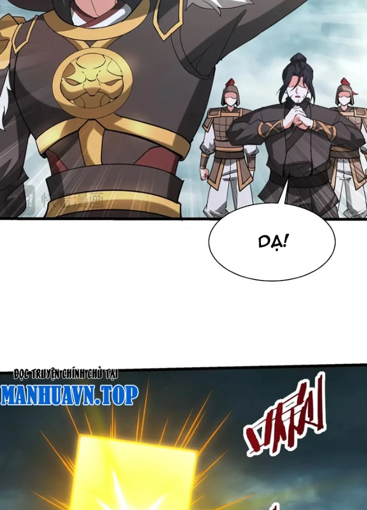 Đại Tần: Ta Con Trai Tần Thủy Hoàng Giết Địch Thăng Cấp Thành Thần Chapter 200 - Trang 2