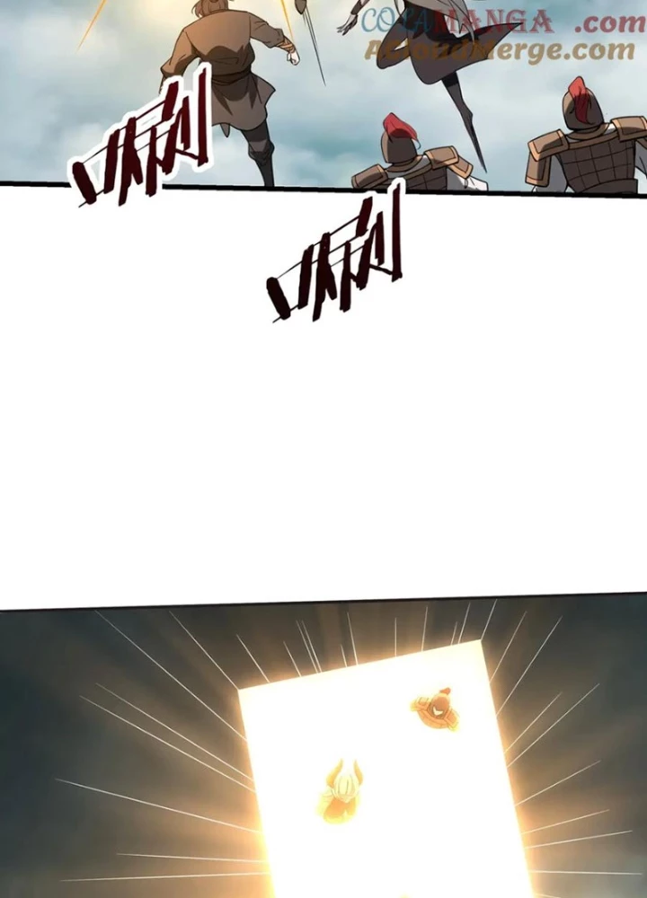 Đại Tần: Ta Con Trai Tần Thủy Hoàng Giết Địch Thăng Cấp Thành Thần Chapter 200 - Trang 2