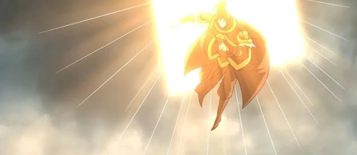 Đại Tần: Ta Con Trai Tần Thủy Hoàng Giết Địch Thăng Cấp Thành Thần Chapter 200 - Trang 2