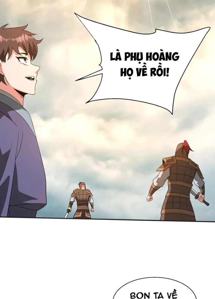 Đại Tần: Ta Con Trai Tần Thủy Hoàng Giết Địch Thăng Cấp Thành Thần Chapter 200 - Trang 2