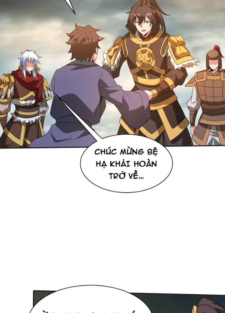 Đại Tần: Ta Con Trai Tần Thủy Hoàng Giết Địch Thăng Cấp Thành Thần Chapter 200 - Trang 2