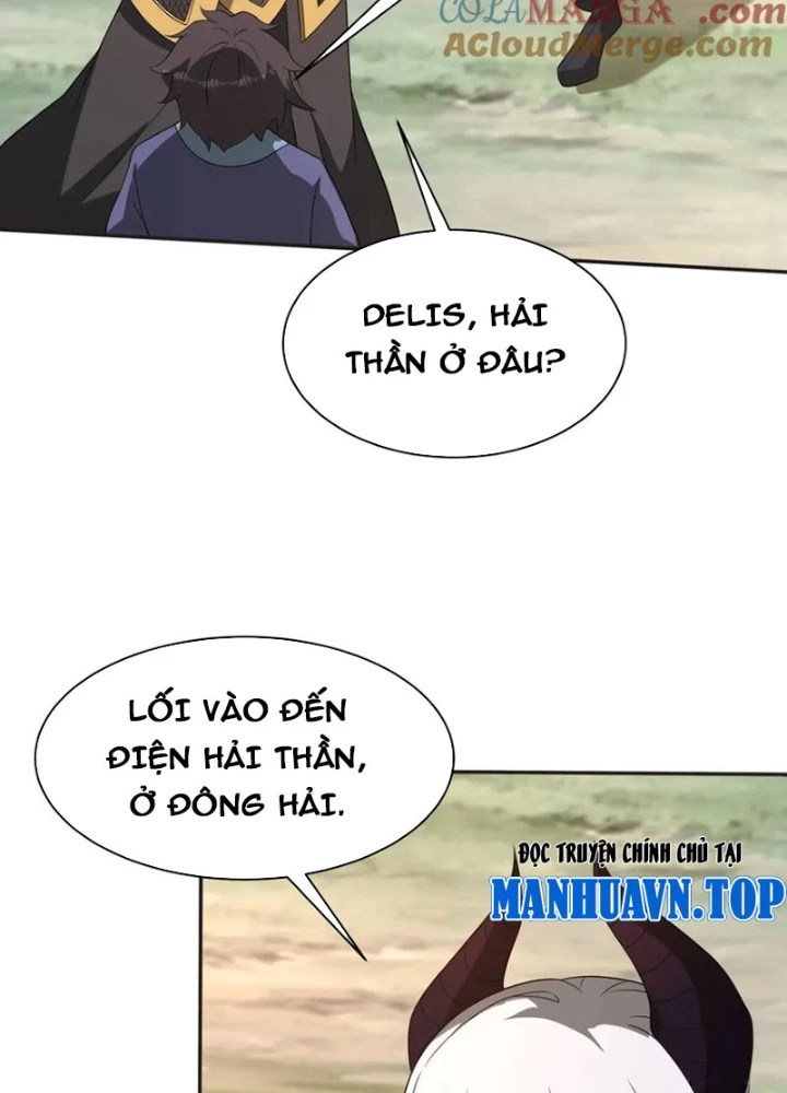 Đại Tần: Ta Con Trai Tần Thủy Hoàng Giết Địch Thăng Cấp Thành Thần Chapter 200 - Trang 2