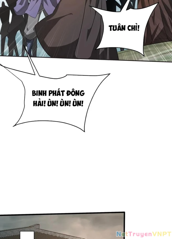 Đại Tần: Ta Con Trai Tần Thủy Hoàng Giết Địch Thăng Cấp Thành Thần Chapter 200 - Trang 2