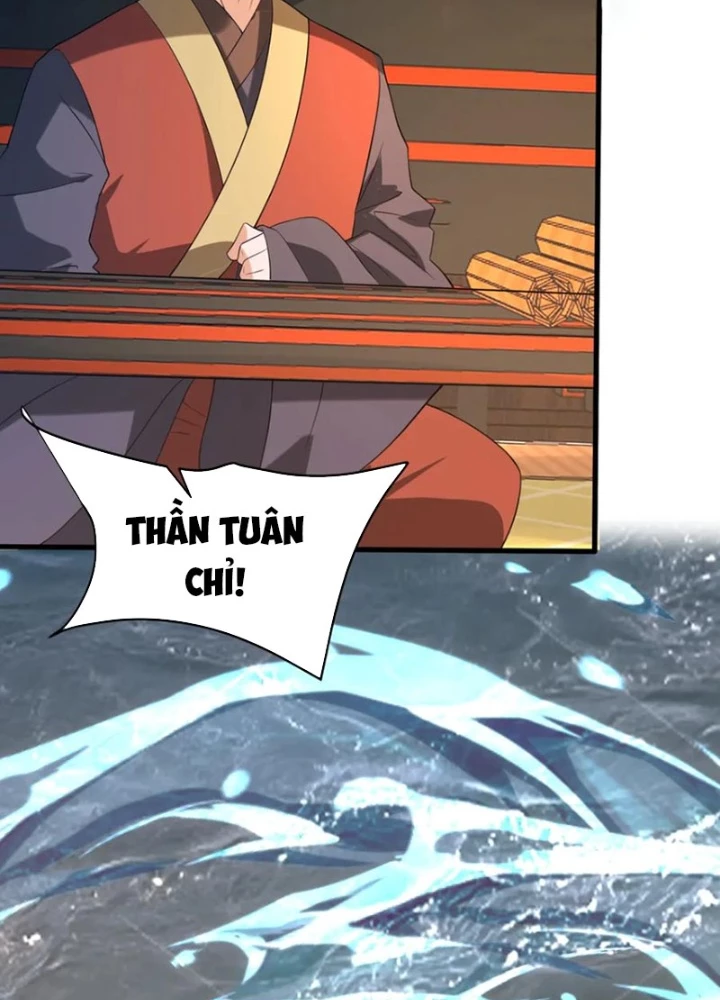 Đại Tần: Ta Con Trai Tần Thủy Hoàng Giết Địch Thăng Cấp Thành Thần Chapter 200 - Trang 2