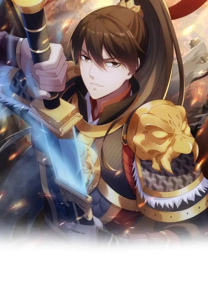 Đại Tần: Ta Con Trai Tần Thủy Hoàng Giết Địch Thăng Cấp Thành Thần Chapter 200 - Trang 2