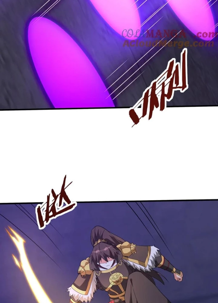 Đại Tần: Ta Con Trai Tần Thủy Hoàng Giết Địch Thăng Cấp Thành Thần Chapter 200 - Trang 2