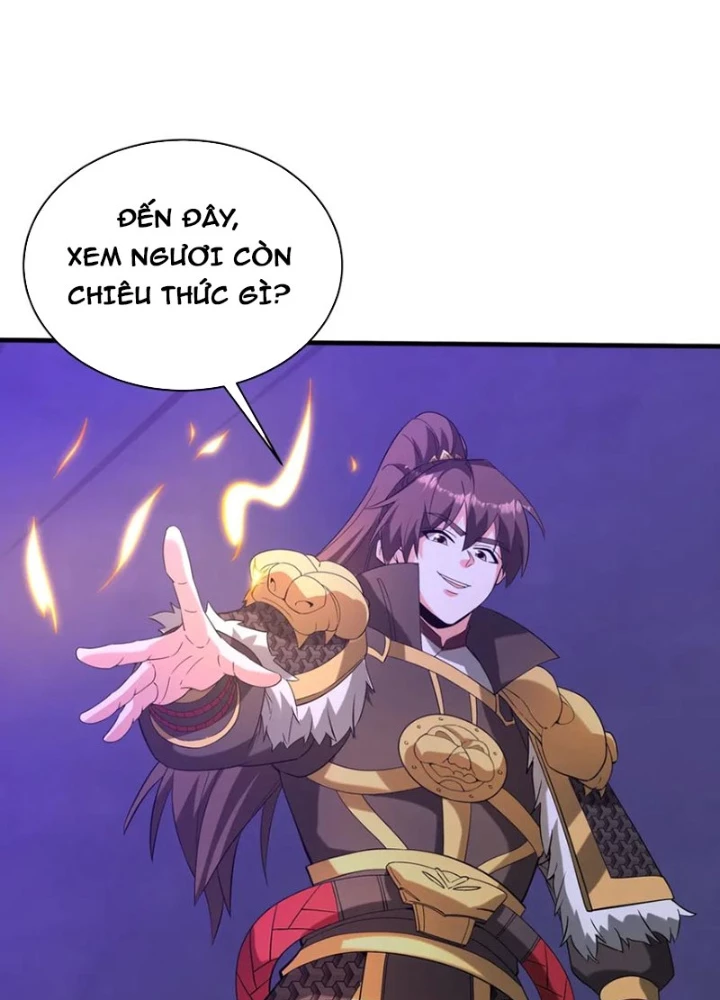 Đại Tần: Ta Con Trai Tần Thủy Hoàng Giết Địch Thăng Cấp Thành Thần Chapter 200 - Trang 2