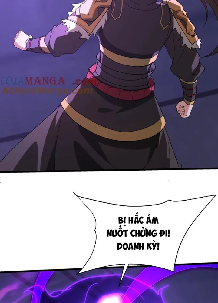 Đại Tần: Ta Con Trai Tần Thủy Hoàng Giết Địch Thăng Cấp Thành Thần Chapter 200 - Trang 2