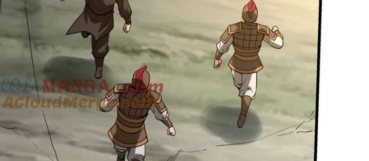 Đại Tần: Ta Con Trai Tần Thủy Hoàng Giết Địch Thăng Cấp Thành Thần Chapter 200 - Trang 2