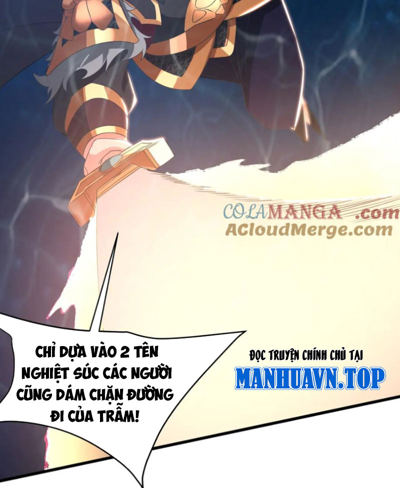 Đại Tần: Ta Con Trai Tần Thủy Hoàng Giết Địch Thăng Cấp Thành Thần Chapter 201 - Trang 2