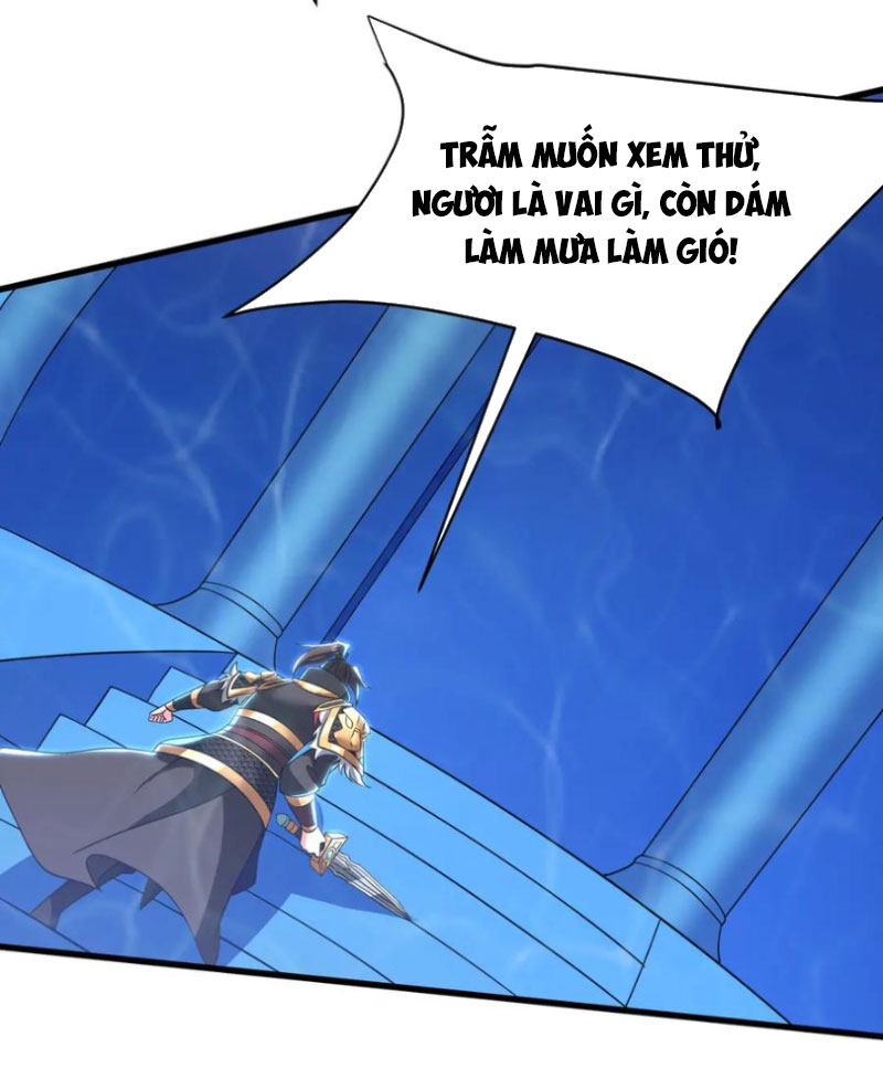 Đại Tần: Ta Con Trai Tần Thủy Hoàng Giết Địch Thăng Cấp Thành Thần Chapter 201 - Trang 2