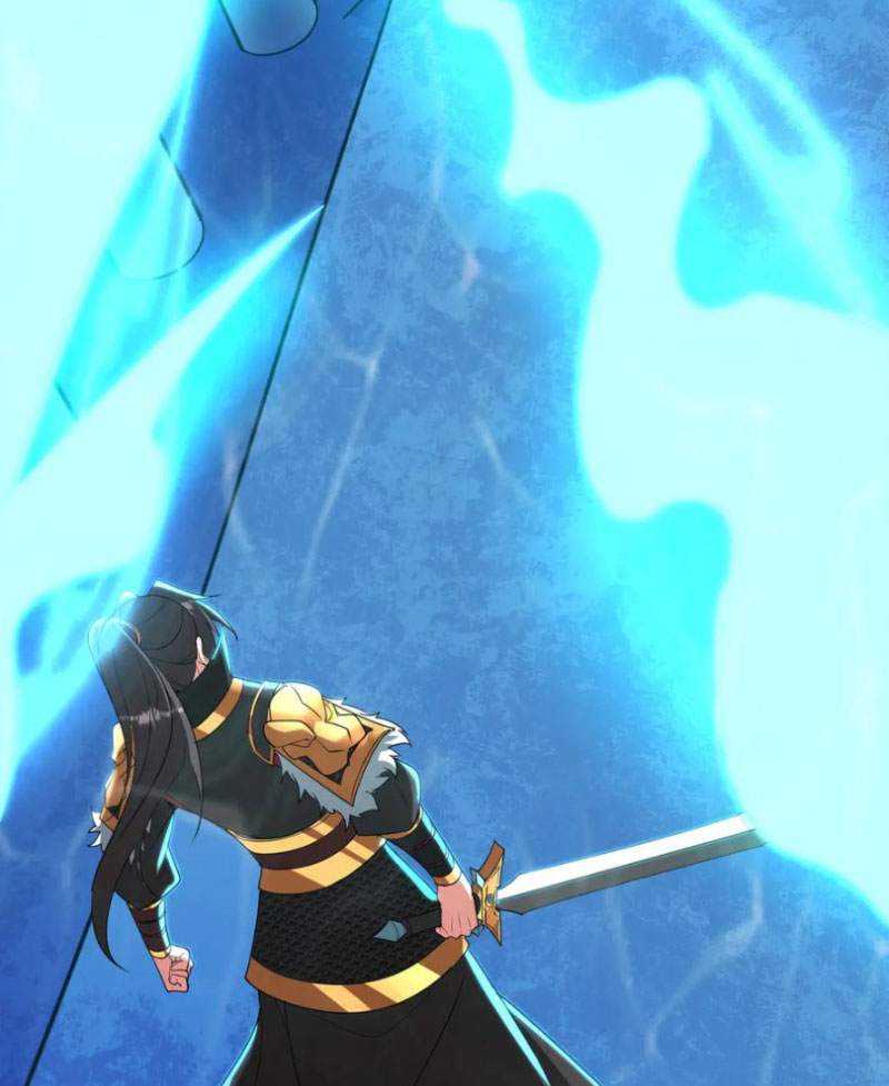 Đại Tần: Ta Con Trai Tần Thủy Hoàng Giết Địch Thăng Cấp Thành Thần Chapter 201 - Trang 2