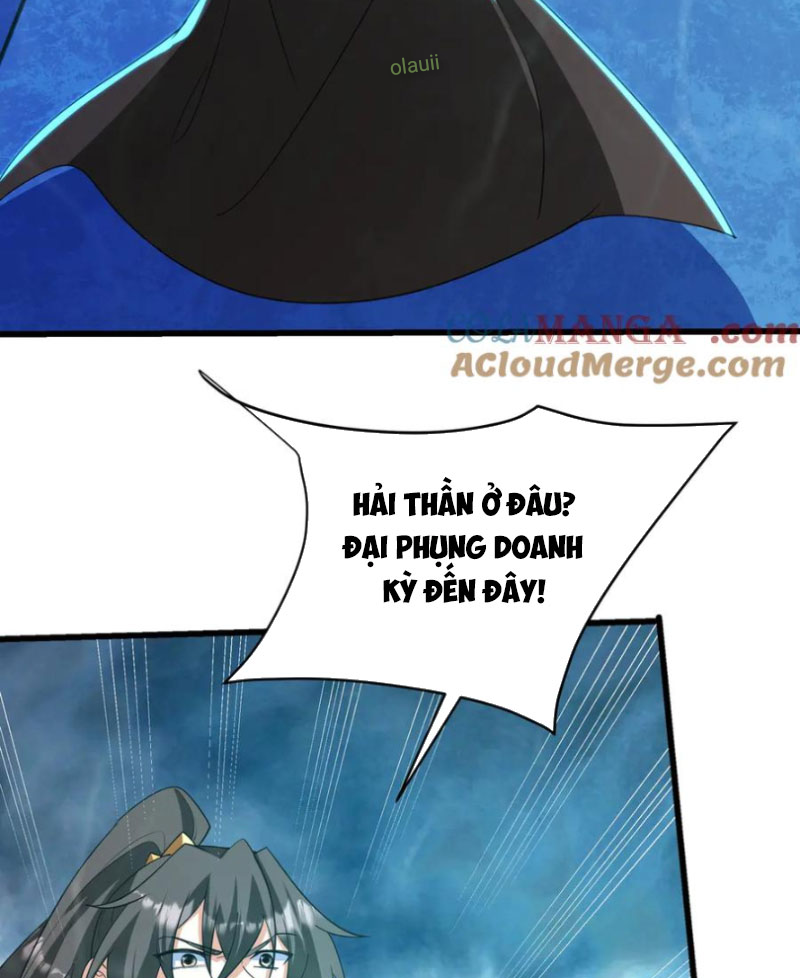 Đại Tần: Ta Con Trai Tần Thủy Hoàng Giết Địch Thăng Cấp Thành Thần Chapter 201 - Trang 2