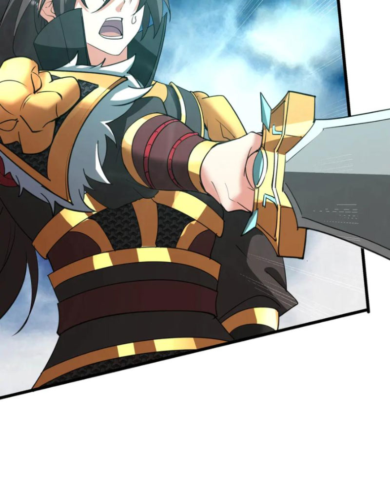 Đại Tần: Ta Con Trai Tần Thủy Hoàng Giết Địch Thăng Cấp Thành Thần Chapter 201 - Trang 2