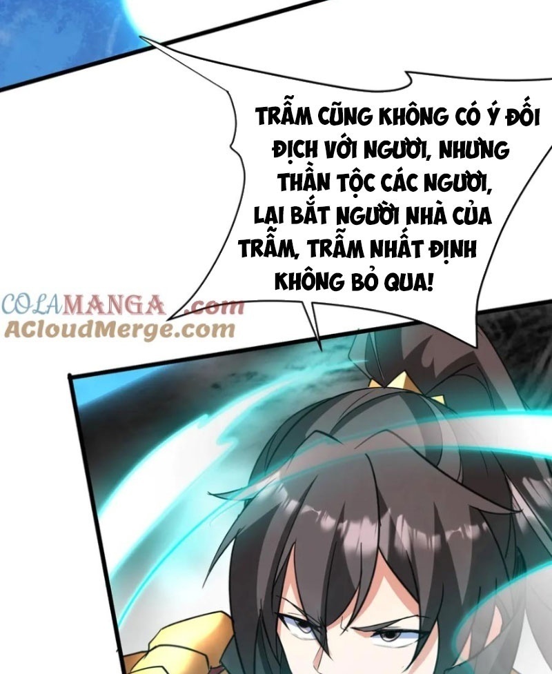 Đại Tần: Ta Con Trai Tần Thủy Hoàng Giết Địch Thăng Cấp Thành Thần Chapter 201 - Trang 2