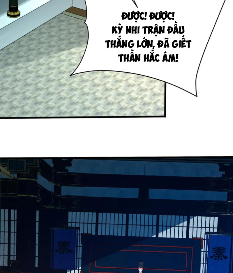 Đại Tần: Ta Con Trai Tần Thủy Hoàng Giết Địch Thăng Cấp Thành Thần Chapter 201 - Trang 2