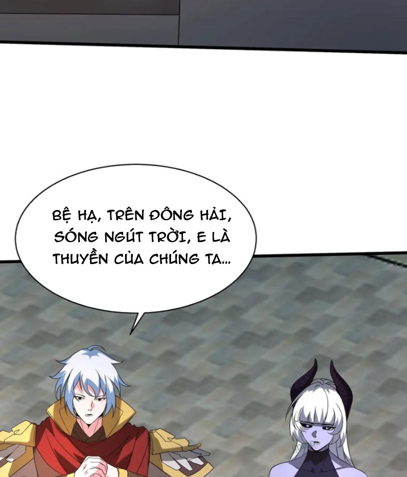 Đại Tần: Ta Con Trai Tần Thủy Hoàng Giết Địch Thăng Cấp Thành Thần Chapter 201 - Trang 2