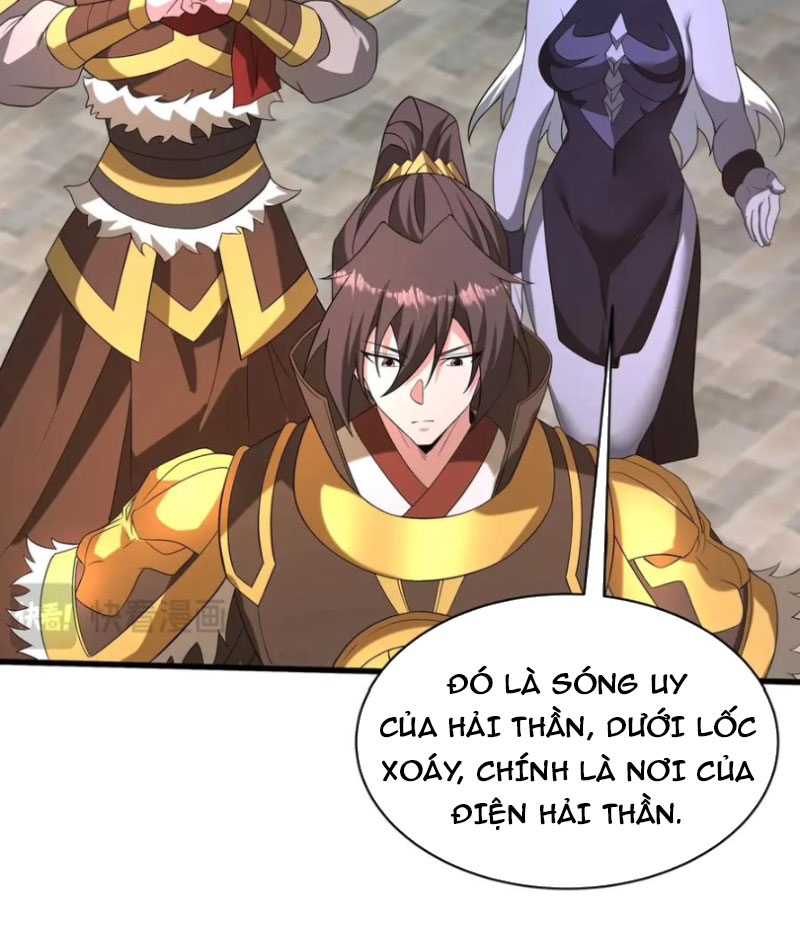 Đại Tần: Ta Con Trai Tần Thủy Hoàng Giết Địch Thăng Cấp Thành Thần Chapter 201 - Trang 2