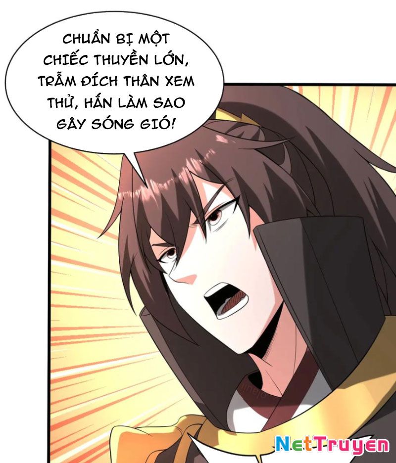 Đại Tần: Ta Con Trai Tần Thủy Hoàng Giết Địch Thăng Cấp Thành Thần Chapter 201 - Trang 2