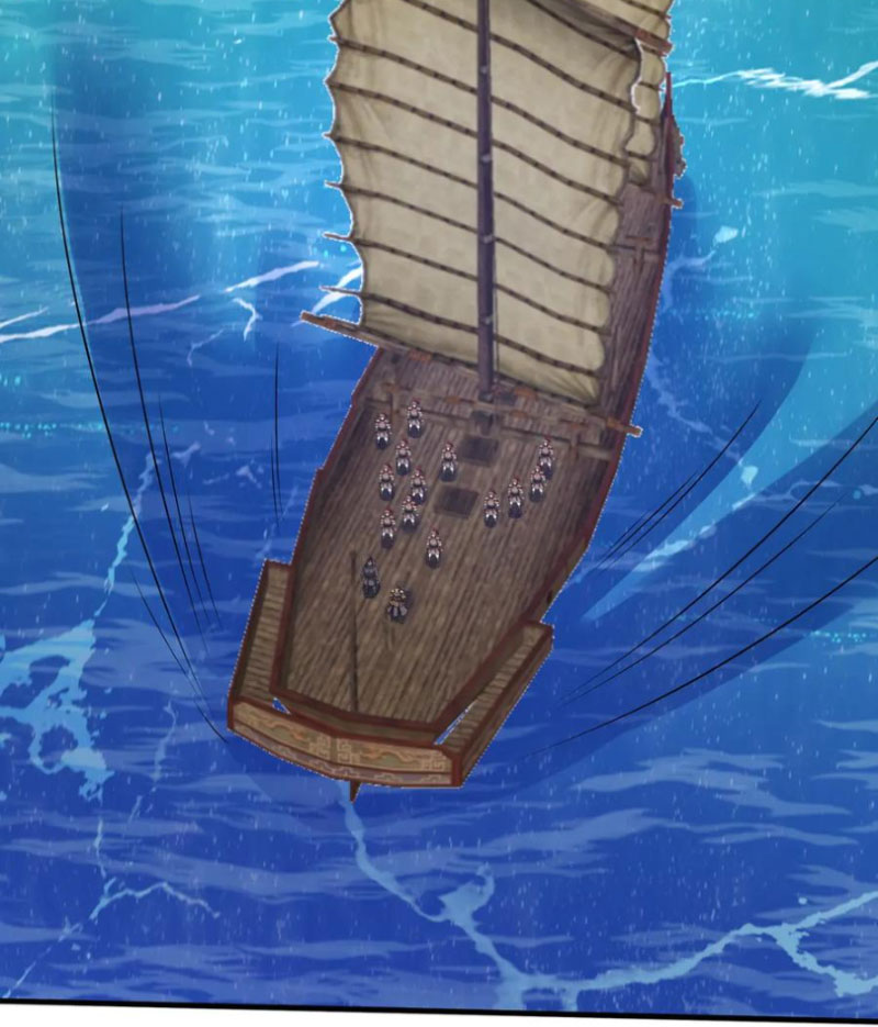 Đại Tần: Ta Con Trai Tần Thủy Hoàng Giết Địch Thăng Cấp Thành Thần Chapter 201 - Trang 2