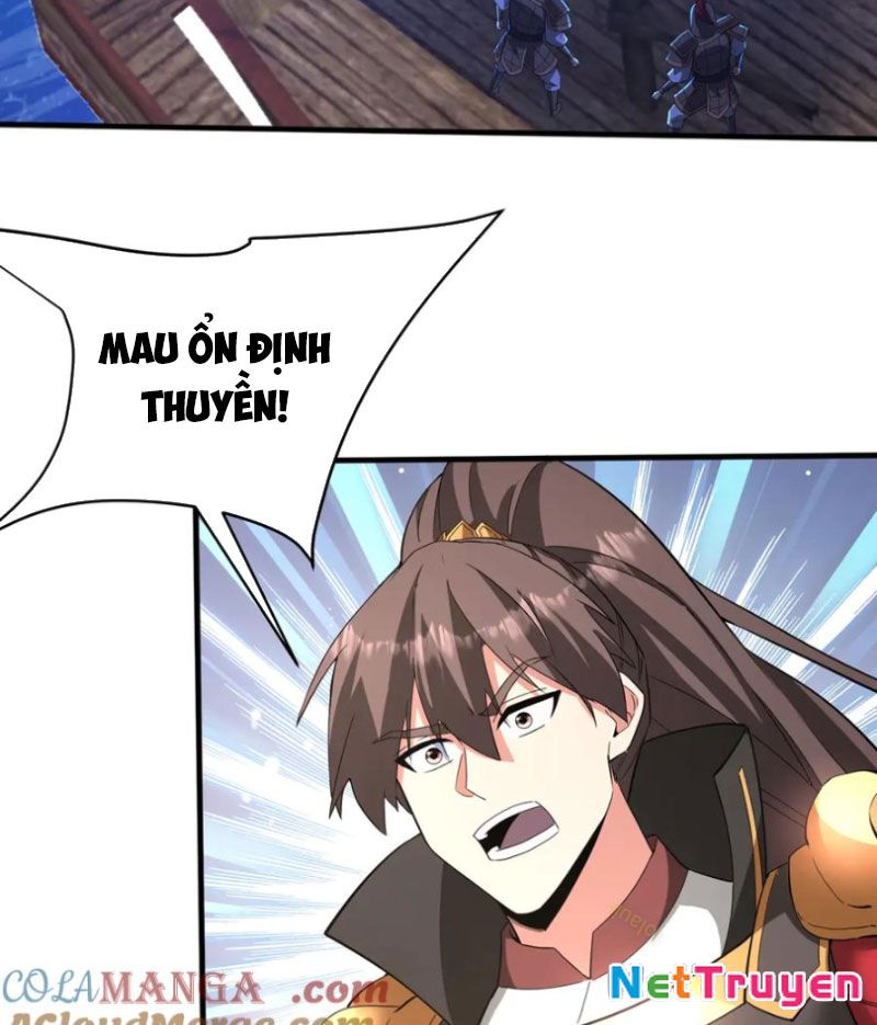 Đại Tần: Ta Con Trai Tần Thủy Hoàng Giết Địch Thăng Cấp Thành Thần Chapter 201 - Trang 2