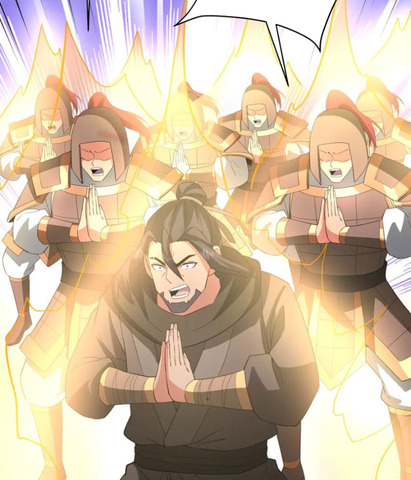 Đại Tần: Ta Con Trai Tần Thủy Hoàng Giết Địch Thăng Cấp Thành Thần Chapter 201 - Trang 2