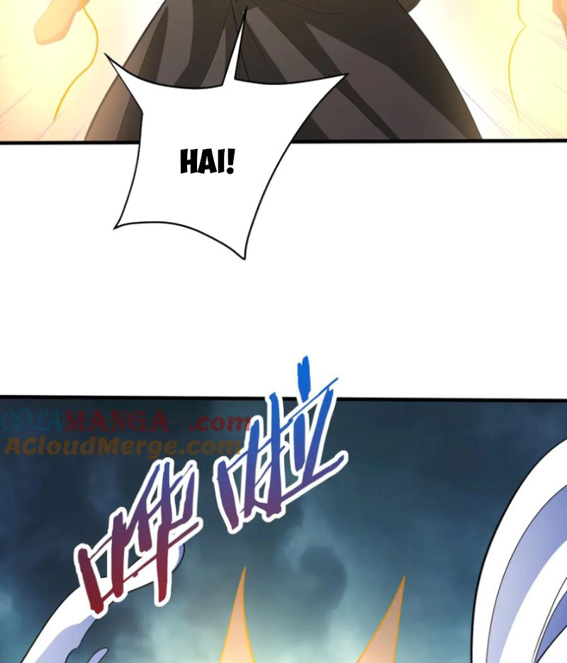 Đại Tần: Ta Con Trai Tần Thủy Hoàng Giết Địch Thăng Cấp Thành Thần Chapter 201 - Trang 2