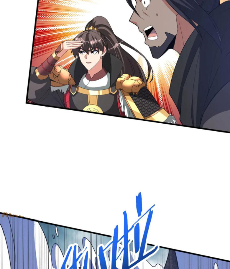 Đại Tần: Ta Con Trai Tần Thủy Hoàng Giết Địch Thăng Cấp Thành Thần Chapter 201 - Trang 2