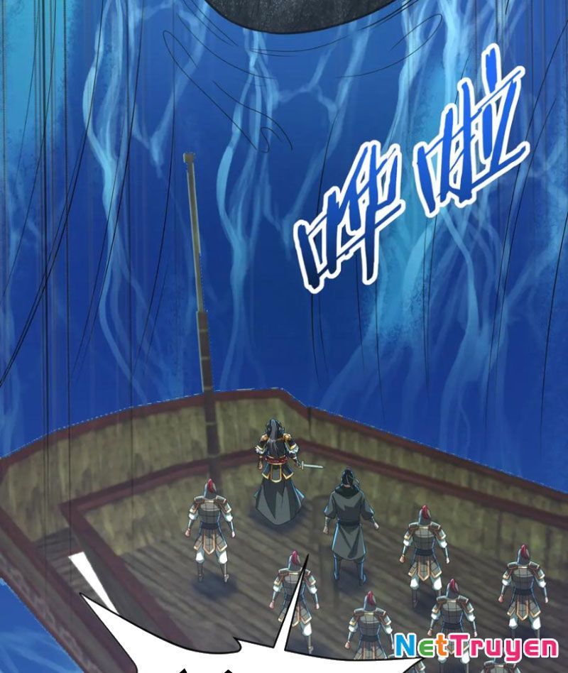 Đại Tần: Ta Con Trai Tần Thủy Hoàng Giết Địch Thăng Cấp Thành Thần Chapter 201 - Trang 2