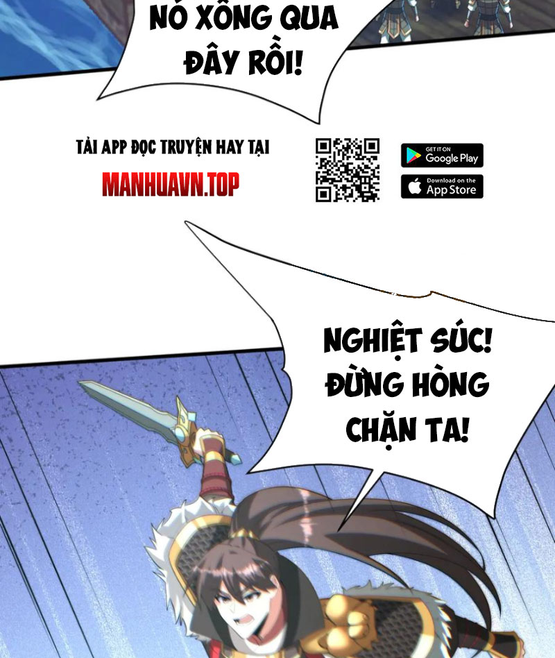 Đại Tần: Ta Con Trai Tần Thủy Hoàng Giết Địch Thăng Cấp Thành Thần Chapter 201 - Trang 2