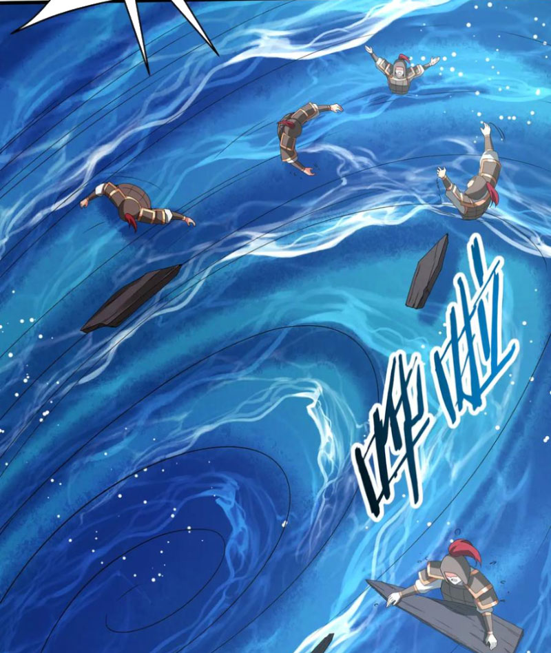 Đại Tần: Ta Con Trai Tần Thủy Hoàng Giết Địch Thăng Cấp Thành Thần Chapter 201 - Trang 2