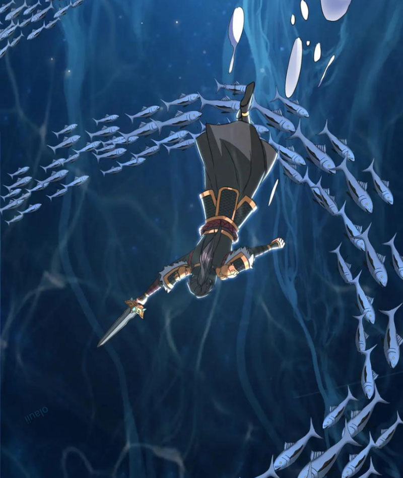 Đại Tần: Ta Con Trai Tần Thủy Hoàng Giết Địch Thăng Cấp Thành Thần Chapter 201 - Trang 2