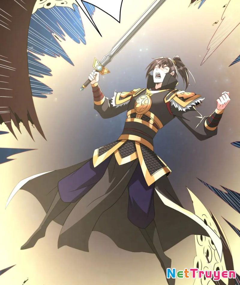 Đại Tần: Ta Con Trai Tần Thủy Hoàng Giết Địch Thăng Cấp Thành Thần Chapter 201 - Trang 2