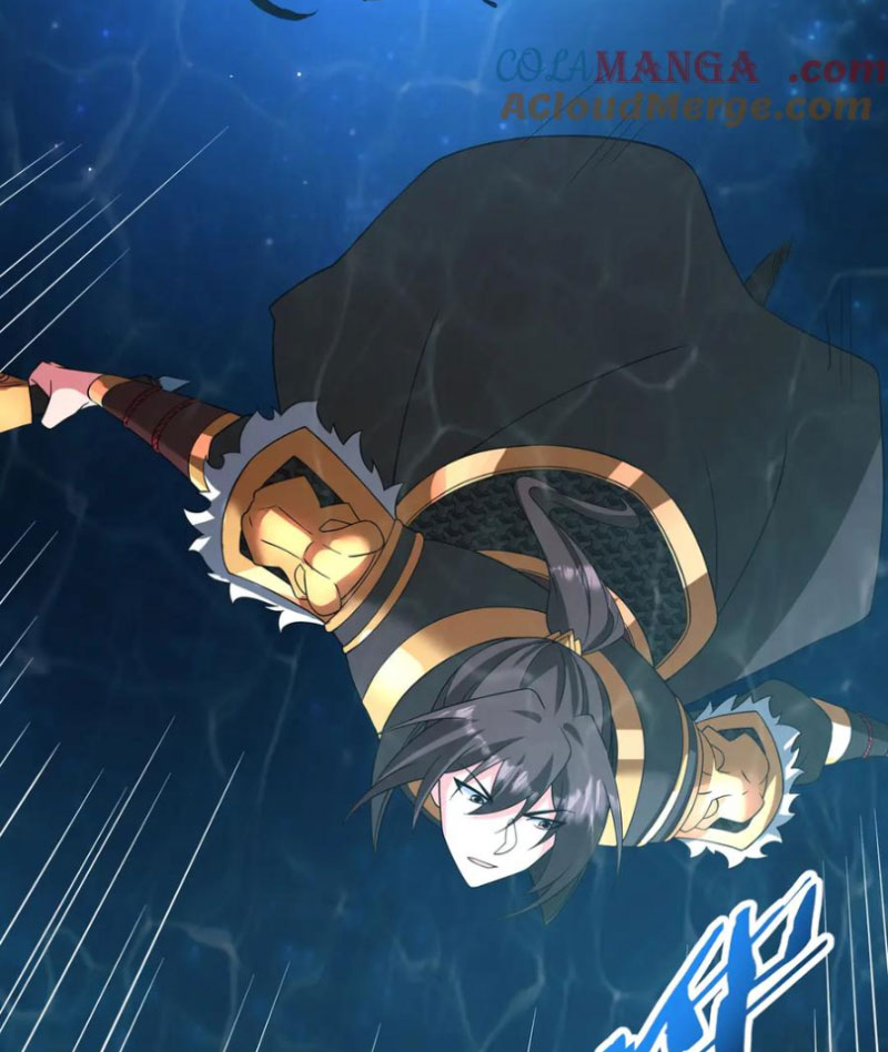 Đại Tần: Ta Con Trai Tần Thủy Hoàng Giết Địch Thăng Cấp Thành Thần Chapter 201 - Trang 2