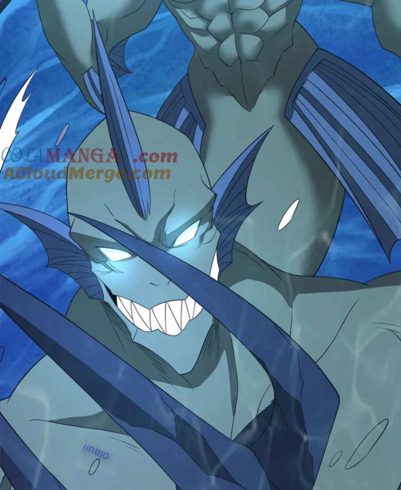 Đại Tần: Ta Con Trai Tần Thủy Hoàng Giết Địch Thăng Cấp Thành Thần Chapter 201 - Trang 2