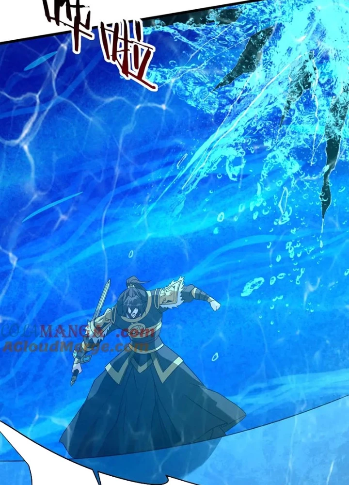 Đại Tần: Ta Con Trai Tần Thủy Hoàng Giết Địch Thăng Cấp Thành Thần Chapter 202 - Trang 2