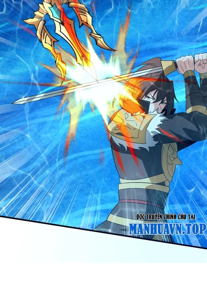 Đại Tần: Ta Con Trai Tần Thủy Hoàng Giết Địch Thăng Cấp Thành Thần Chapter 202 - Trang 2