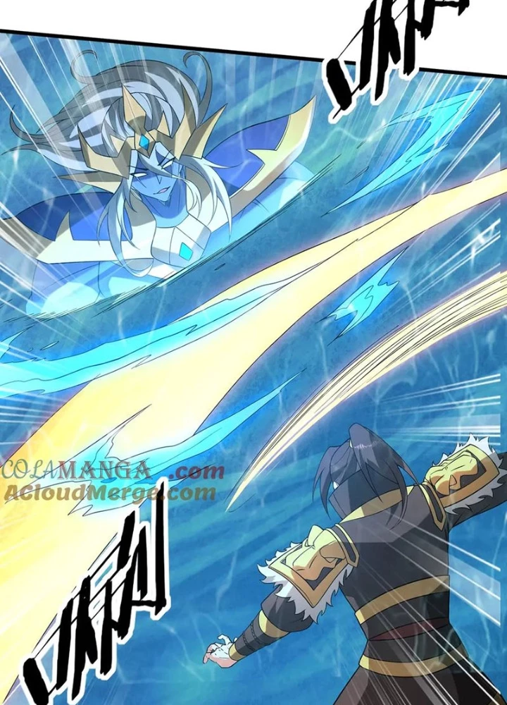 Đại Tần: Ta Con Trai Tần Thủy Hoàng Giết Địch Thăng Cấp Thành Thần Chapter 202 - Trang 2