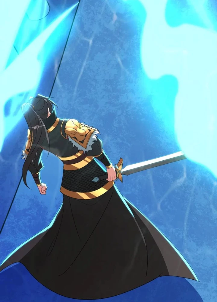 Đại Tần: Ta Con Trai Tần Thủy Hoàng Giết Địch Thăng Cấp Thành Thần Chapter 202 - Trang 2