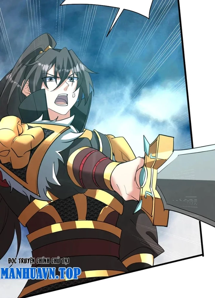 Đại Tần: Ta Con Trai Tần Thủy Hoàng Giết Địch Thăng Cấp Thành Thần Chapter 202 - Trang 2