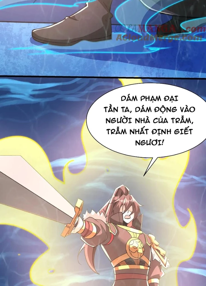 Đại Tần: Ta Con Trai Tần Thủy Hoàng Giết Địch Thăng Cấp Thành Thần Chapter 202 - Trang 2