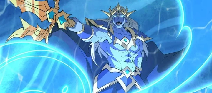 Đại Tần: Ta Con Trai Tần Thủy Hoàng Giết Địch Thăng Cấp Thành Thần Chapter 202 - Trang 2