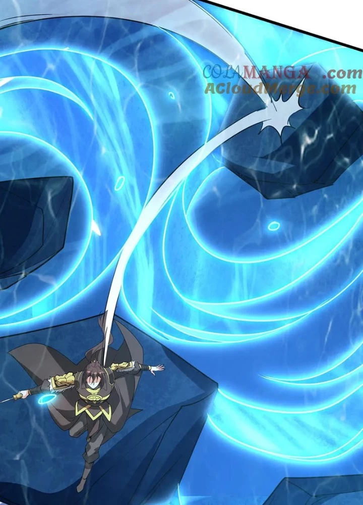 Đại Tần: Ta Con Trai Tần Thủy Hoàng Giết Địch Thăng Cấp Thành Thần Chapter 202 - Trang 2